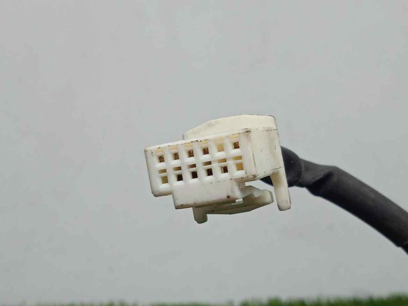 Recambio de modulo electronico para toyota land cruiser (j12) 3.0 turbodiesel referencia OEM IAM WTUSB ADAPTADOR.USB 