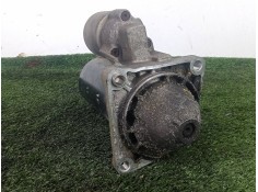 Recambio de motor arranque para fiat grande punto (199_) 1.9 d multijet referencia OEM IAM SIN REFERENCIA  9.DIENTES