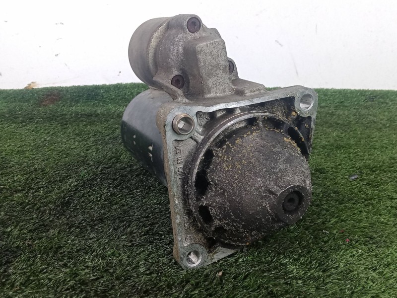 Recambio de motor arranque para fiat grande punto (199_) 1.9 d multijet referencia OEM IAM SIN REFERENCIA  9.DIENTES