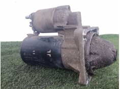 Recambio de motor arranque para fiat grande punto (199_) 1.9 d multijet referencia OEM IAM SIN REFERENCIA  9.DIENTES 2