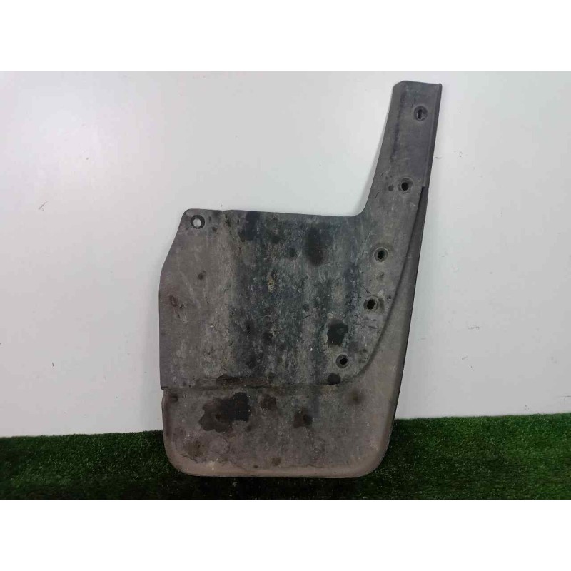 Recambio de paso rueda delantero izquierdo para toyota land cruiser (j15) 3.0 turbodiesel cat referencia OEM IAM 7662260150 FALD