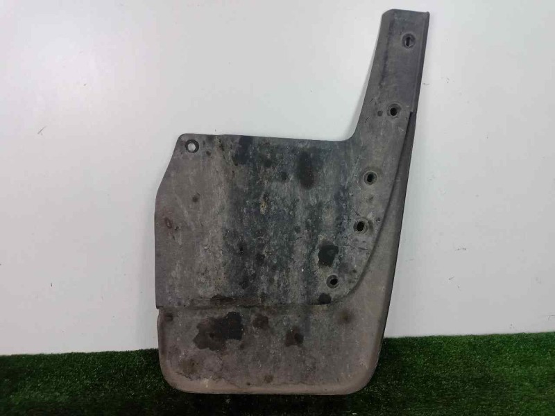 Recambio de paso rueda delantero izquierdo para toyota land cruiser (j15) 3.0 turbodiesel cat referencia OEM IAM 7662260150 FALD