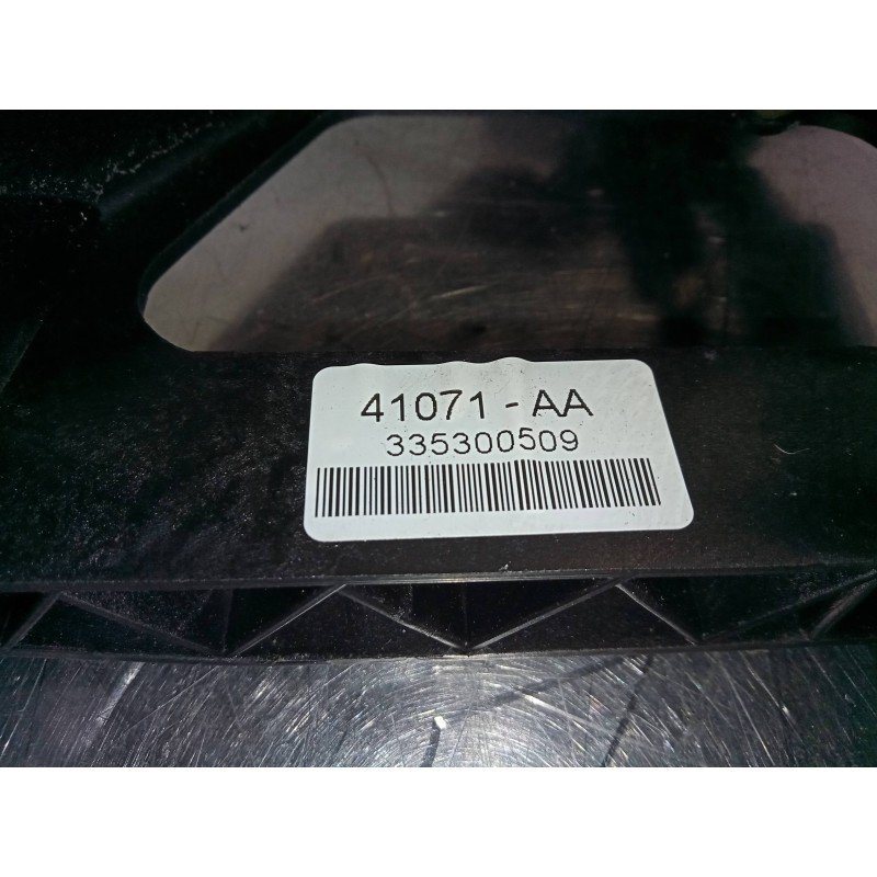 Recambio de palanca cambio para toyota avensis berlina (t25) 2.2 d-4d cat referencia OEM IAM   