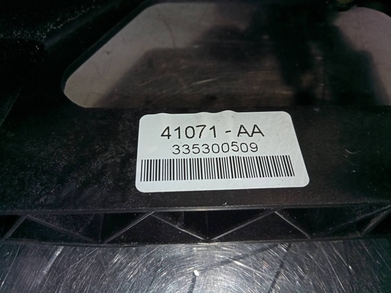 Recambio de palanca cambio para toyota avensis berlina (t25) 2.2 d-4d cat referencia OEM IAM   