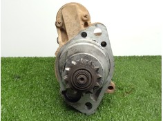 Recambio de motor arranque para nissan x-trail i (t30) 2.2 di 4x4 referencia OEM IAM 233008H801 - M008T71471 MITSUBISHI 12.DIENT