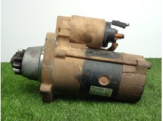 Recambio de motor arranque para nissan x-trail i (t30) 2.2 di 4x4 referencia OEM IAM 233008H801 - M008T71471 MITSUBISHI 12.DIENT 2