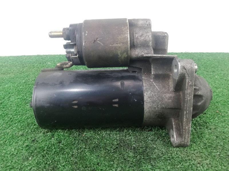 Recambio de motor arranque para alfa romeo gt (937_) 1.9 jtd (937cxn1b) referencia OEM IAM 0001109253 BOSCH 9.DIENTES