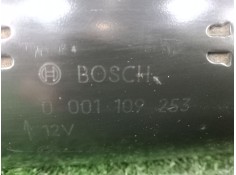 Recambio de motor arranque para alfa romeo gt (937_) 1.9 jtd (937cxn1b) referencia OEM IAM 0001109253 BOSCH 9.DIENTES 2