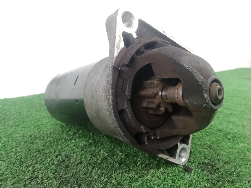 Recambio de motor arranque para alfa romeo gt (937_) 1.9 jtd (937cxn1b) referencia OEM IAM 0001109253 BOSCH 9.DIENTES