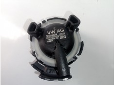Recambio de sensor impacto airbag para seat leon (5f1) 2.0 16v tsi referencia OEM IAM 3Q0959354A   2