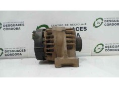 Recambio de alternador para fiat punto berlina (188) 1.4 referencia OEM IAM 63321775 MAGNETI MARELLI - 85.A POLEA.FIJA 2