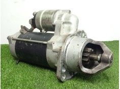 Recambio de motor arranque para nissan atleon tk3.95 (80.19) referencia OEM IAM SIN.REFERENCIA  24V - 10.DIENTES