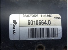 Recambio de motor arranque para nissan atleon tk3.95 (80.19) referencia OEM IAM SIN.REFERENCIA  24V - 10.DIENTES 2