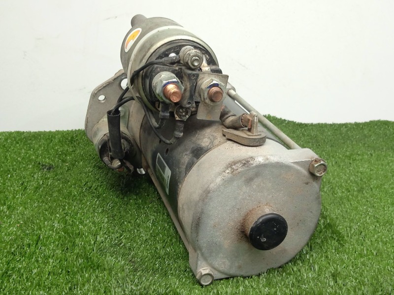 Recambio de motor arranque para nissan atleon tk3.95 (80.19) referencia OEM IAM SIN.REFERENCIA  24V - 10.DIENTES