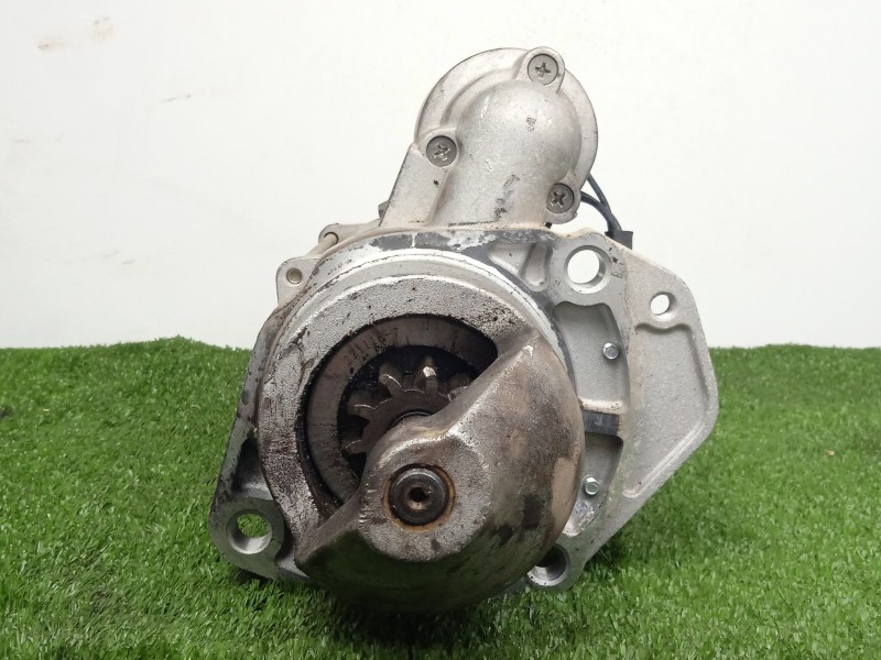 Recambio de motor arranque para nissan atleon tk3.95 (80.19) referencia OEM IAM SIN.REFERENCIA  24V - 10.DIENTES