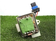 Recambio de resistencia calefaccion para renault clio ii fase ii (b/cb0) 1.5 dci diesel referencia OEM IAM 2R91KR93KR44K 2.CONEC