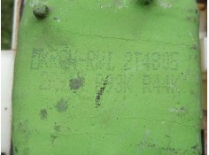 Recambio de resistencia calefaccion para renault clio ii fase ii (b/cb0) 1.5 dci diesel referencia OEM IAM 2R91KR93KR44K 2.CONEC 2