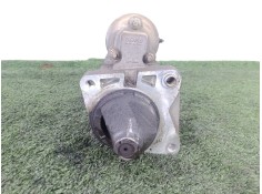 Recambio de motor arranque para fiat punto berlina (188) 1.2 cat referencia OEM IAM 63101018 8.DIENTES DENSO