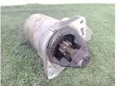 Recambio de motor arranque para fiat punto berlina (188) 1.2 cat referencia OEM IAM 63101018 8.DIENTES DENSO 2