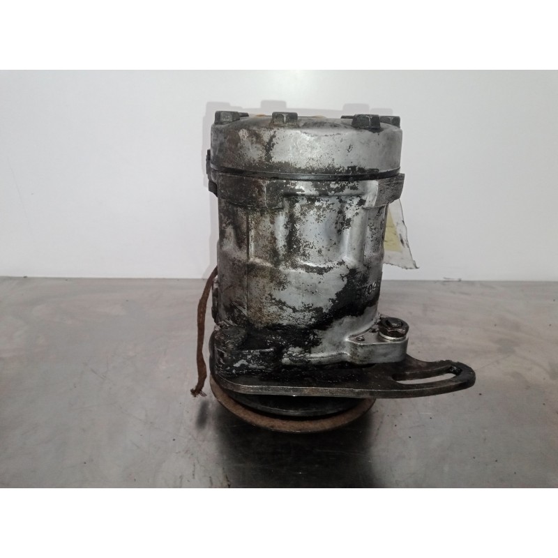 Recambio de compresor aire acondicionado para mitsubishi montero (v20/v40) 2.5 turbodiesel referencia OEM IAM  SANDEN SD508