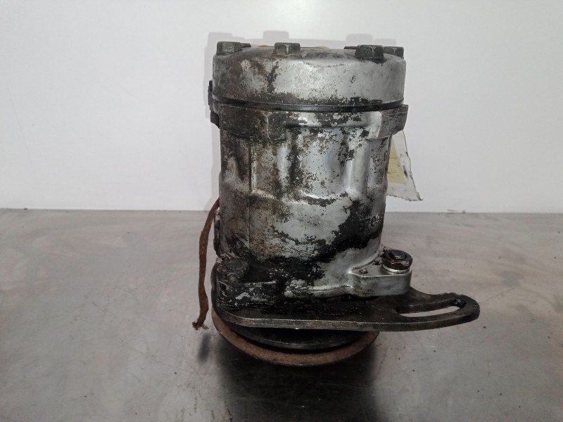 Recambio de compresor aire acondicionado para mitsubishi montero (v20/v40) 2.5 turbodiesel referencia OEM IAM  SANDEN SD508