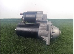 Recambio de motor arranque para opel zafira / zafira family b (a05) 1.9 cdti (m75) referencia OEM IAM 1648212280  10.DIENTES