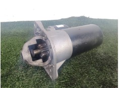 Recambio de motor arranque para opel zafira / zafira family b (a05) 1.9 cdti (m75) referencia OEM IAM 1648212280  10.DIENTES 2