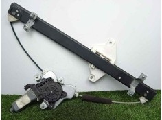 Recambio de elevalunas trasero derecho para ssangyong kyron 2.0 referencia OEM IAM   