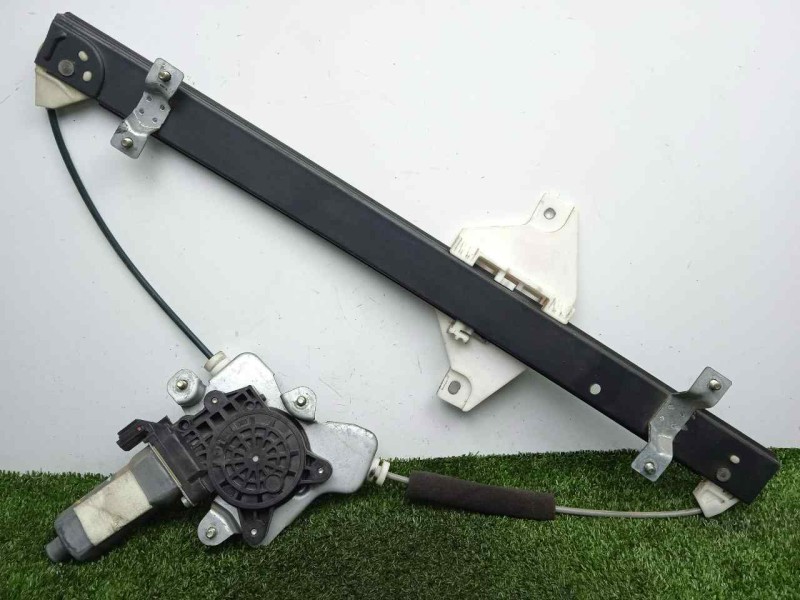 Recambio de elevalunas trasero derecho para ssangyong kyron 2.0 referencia OEM IAM   