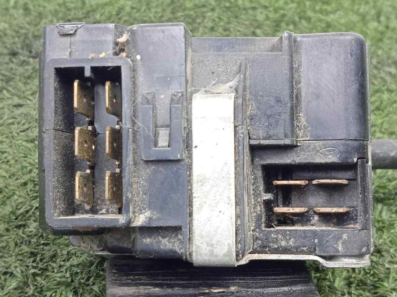 Recambio de mando luces para renault rapid/express (f40) 1.4 referencia OEM IAM  CUADRADO 