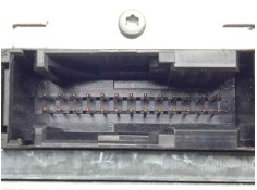 Recambio de sistema audio / radio cd para volkswagen golf iv berlina (1j1) 1.9 tdi referencia OEM IAM 3B0035191D - 7612001021   2