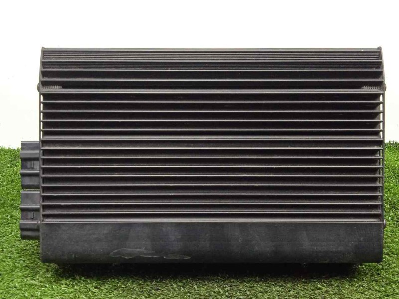 Recambio de sistema audio / radio cd para volkswagen golf iv berlina (1j1) 1.9 tdi referencia OEM IAM 1J0035456A  