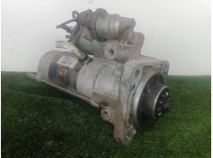 Recambio de motor arranque para volvo fl ii 240 referencia OEM IAM M8T62471AM MITSUBISHI 10.DIENTES - 24V