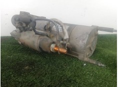 Recambio de motor arranque para volvo fl ii 240 referencia OEM IAM M8T62471AM MITSUBISHI 10.DIENTES - 24V 2