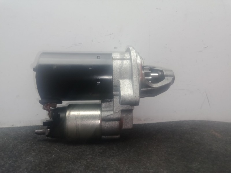 Recambio de motor arranque para bmw x3 (e83) 2.0 i referencia OEM IAM 0001107426 - 1241752484303  BOSCH