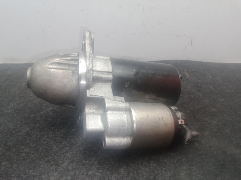 Recambio de motor arranque para bmw x3 (e83) 2.0 i referencia OEM IAM 0001107426 - 1241752484303  BOSCH