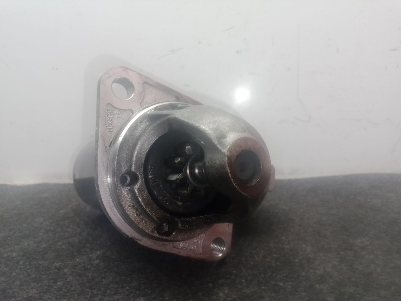 Recambio de motor arranque para bmw x3 (e83) 2.0 i referencia OEM IAM 0001107426 - 1241752484303  BOSCH