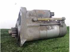 Recambio de motor arranque para land rover discovery sport (l550) 2.0 d 4x4 referencia OEM IAM 4380001991 - GJ3211001AD  13.DIEN 2
