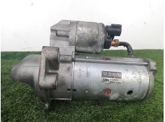 Recambio de motor arranque para chevrolet cruze hatchback (j305) 2.0 cdi referencia OEM IAM 25183761 - 1196601 VALEO 9.DIENTES