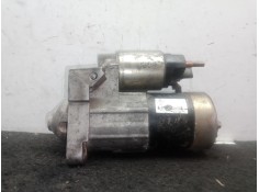 Recambio de motor arranque para renault clio ii (bb_, cb_) 1.5 dci (b/cb08) referencia OEM IAM 8200021396  12 DIENTES