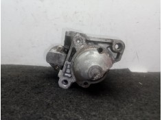 Recambio de motor arranque para renault clio ii (bb_, cb_) 1.5 dci (b/cb08) referencia OEM IAM 8200021396  12 DIENTES 2