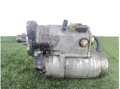 Recambio de motor arranque para mazda premacy (cp) 2.0 td referencia OEM IAM 361002700 DENSO 9.DIENTES