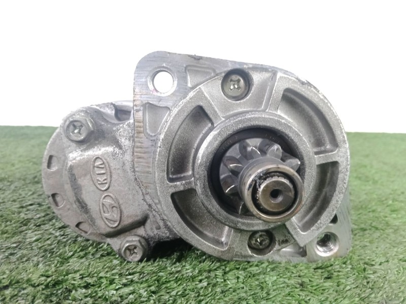 Recambio de motor arranque para mazda premacy (cp) 2.0 td referencia OEM IAM 361002700 DENSO 9.DIENTES