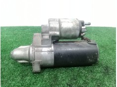 Recambio de motor arranque para mercedes-benz clase e (w211) e 320 cdi (211.022) referencia OEM IAM 0001115005 BOSCH 10.DIENTES