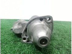 Recambio de motor arranque para mercedes-benz clase e (w211) e 320 cdi (211.022) referencia OEM IAM 0001115005 BOSCH 10.DIENTES 2