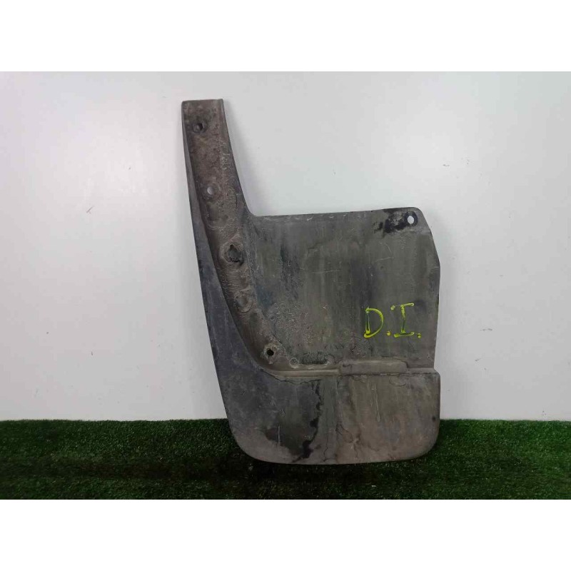 Recambio de paso rueda delantero izquierdo para toyota land cruiser (j15) 3.0 turbodiesel cat referencia OEM IAM 7662260150 FALD