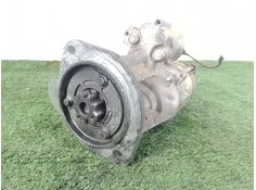 Recambio de motor arranque para renault mascott 3.0 diesel referencia OEM IAM F4313556 FYRECO 9.DIENTES