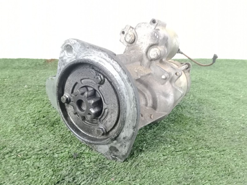 Recambio de motor arranque para renault mascott 3.0 diesel referencia OEM IAM F4313556 FYRECO 9.DIENTES