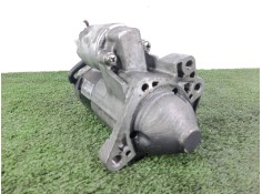 Recambio de motor arranque para nissan qashqai i (j10, nj10) 1.5 dci referencia OEM IAM M000T87881 - 8200584675  