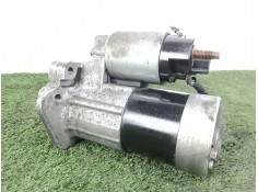 Recambio de motor arranque para nissan qashqai i (j10, nj10) 1.5 dci referencia OEM IAM M000T87881 - 8200584675   2